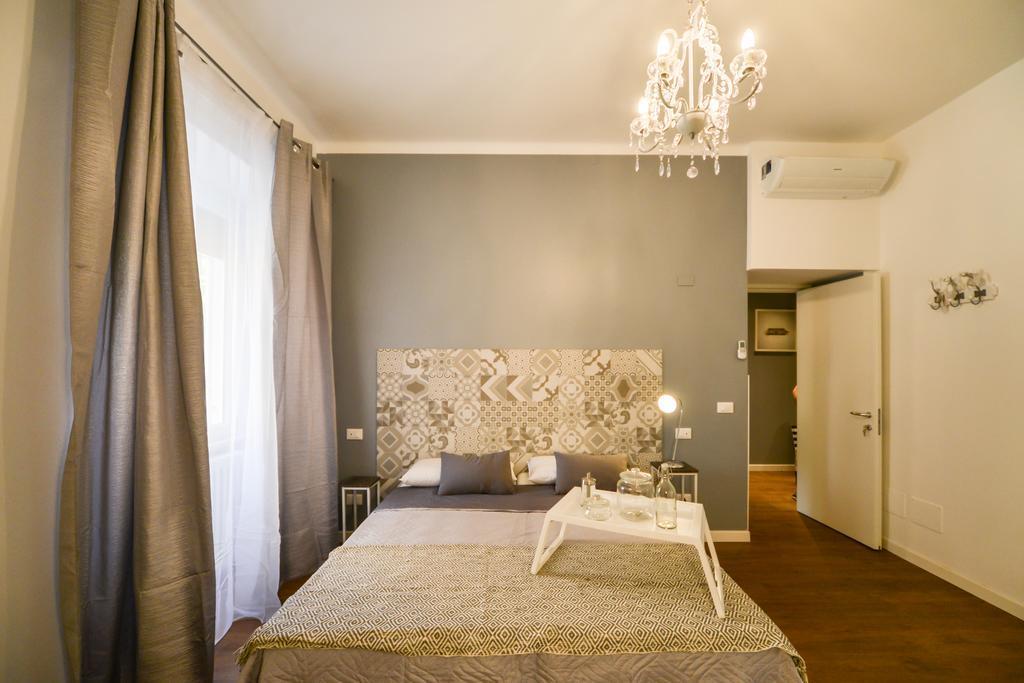 מלון ורונה Casa Ferrovieri מראה חיצוני תמונה