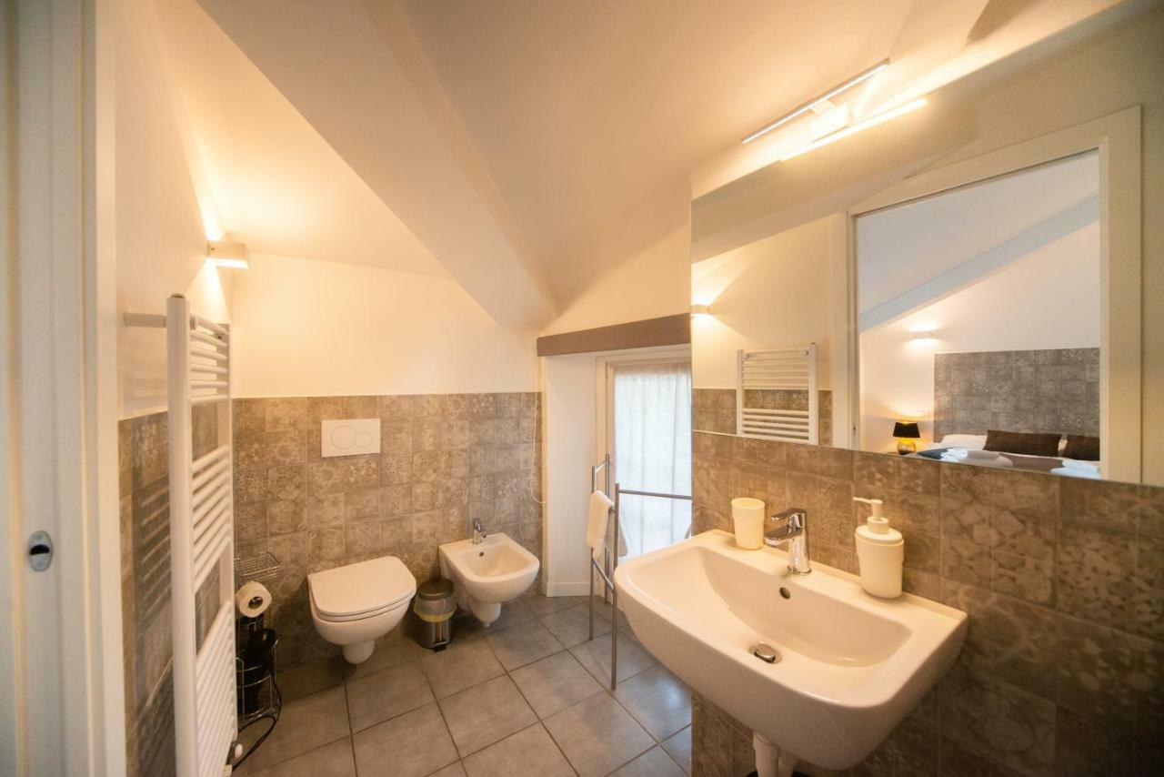 מלון ורונה Casa Ferrovieri מראה חיצוני תמונה