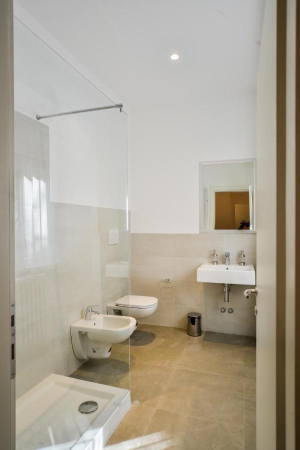 מלון ורונה Casa Ferrovieri מראה חיצוני תמונה